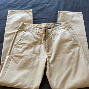 Khaki bonobos Men's Pants